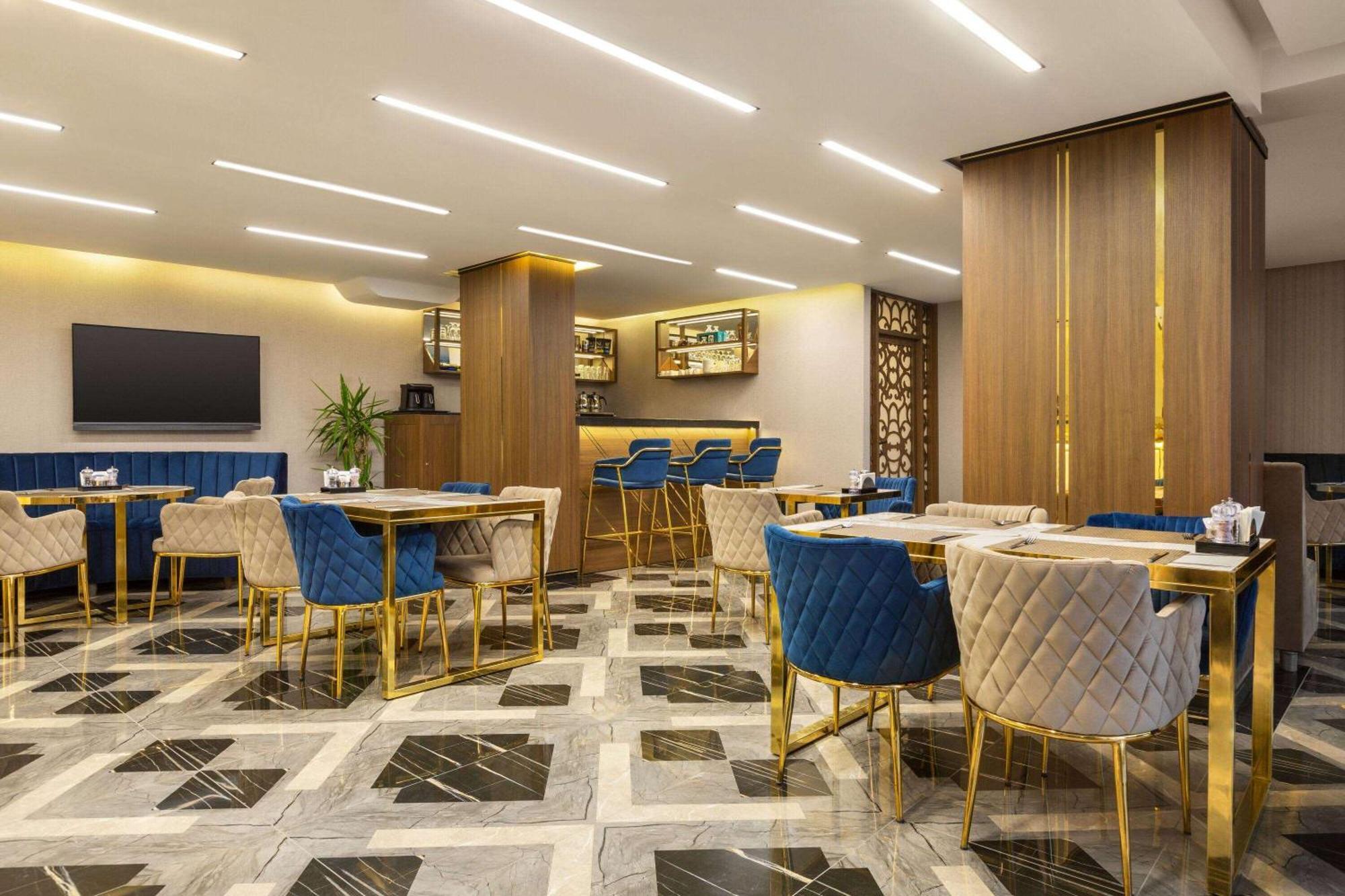 Trademark Collection By Wyndham Operla Airport Hotels Arnavutkoy Extérieur photo
