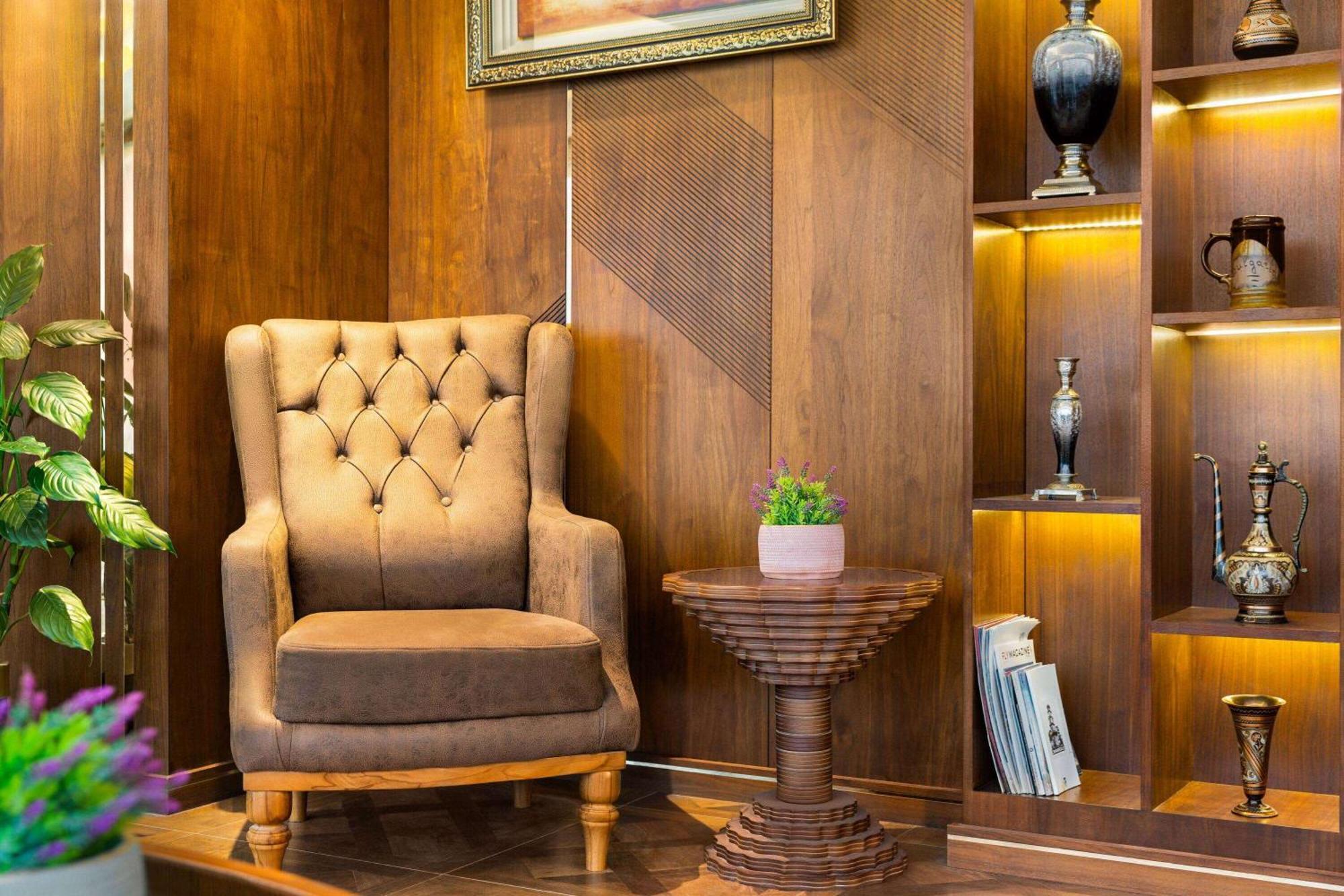 Trademark Collection By Wyndham Operla Airport Hotels Arnavutkoy Extérieur photo